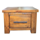 Industrial Lamp Table at Online8 Furniture Auckland NZ