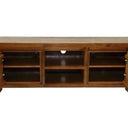 Industrial Entertainment Unit -1600mm at Online8 Furniture Auckland NZ