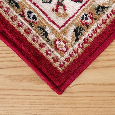 Iranshar Bordeaux Rug at Online8 Furniture Auckland NZ