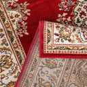 Iranshar Bordeaux Rug at Online8 Furniture Auckland NZ