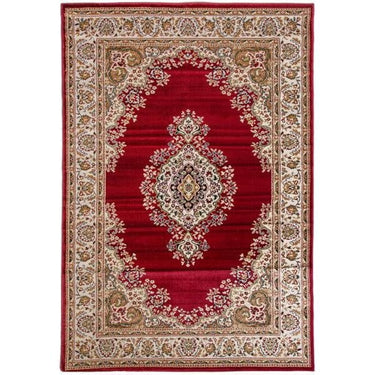 Iranshar Bordeaux Rug at Online8 Furniture Auckland NZ