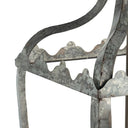 Iron Chandelier at Online8 Furniture Auckland NZ