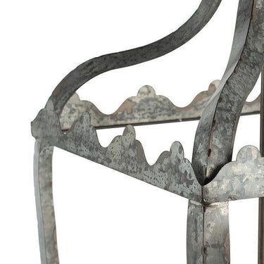 Iron Chandelier at Online8 Furniture Auckland NZ