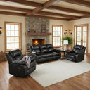 Jayde Recliner Lounge Suite at Online8 Furniture Auckland NZ