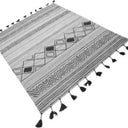 Johan Hand Woven Rug at Online8 Furniture Auckland NZ