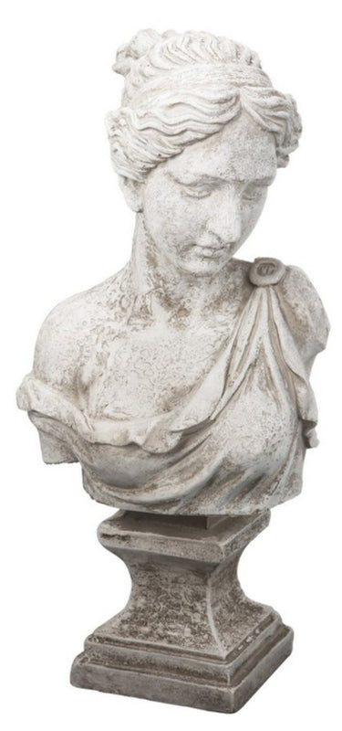 Kilie Women Bust - Indoor/Outdoor at Online8 Furniture Auckland NZ