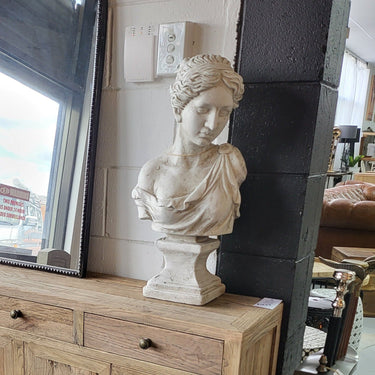 Kilie Women Bust - Indoor/Outdoor at Online8 Furniture Auckland NZ