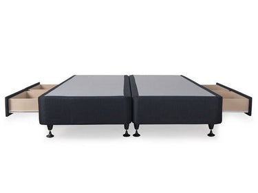 King Base with 4 Drawers - NZ Made at Online8 Furniture Auckland NZ