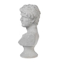 Large Bust Man's Head at Online8 Furniture Auckland NZ