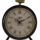 Lavonia Table Clock at Online8 Furniture Auckland NZ