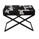 Leather Bench Seat at Online8 Furniture Auckland NZ