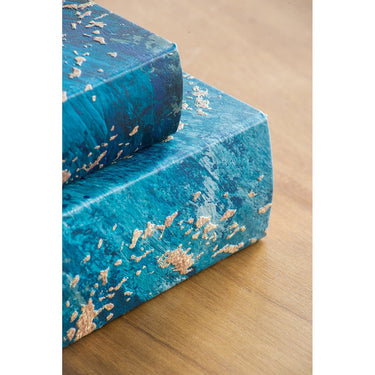 Leather Book Boxes S/3 at Online8 Furniture Auckland NZ