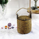 Leather Door Stop - Round at Online8 Furniture Auckland NZ