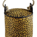 Leather Door Stop - Round at Online8 Furniture Auckland NZ