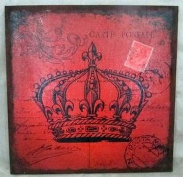 Linen Art King at Online8 Furniture Auckland NZ