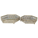 Mackenzie Trays set/2 at Online8 Furniture Auckland NZ