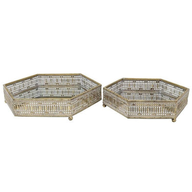 Mackenzie Trays set/2 at Online8 Furniture Auckland NZ