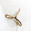 Maddox Mid-Century Round Coffee Table at Online8 Furniture Auckland NZ