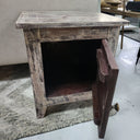 Madelaine Bedside Table at Online8 Furniture Auckland NZ