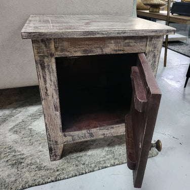 Madelaine Bedside Table at Online8 Furniture Auckland NZ