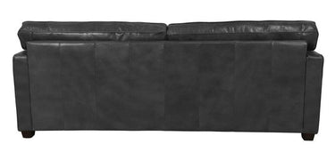 Madison 3 Seater Sofa - Belon Black at Online8 Furniture Auckland NZ