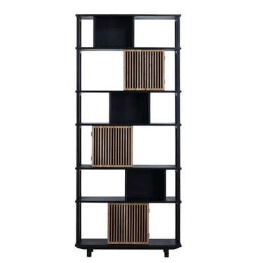 Madrid Display Unit | Bookcase at Online8 Furniture Auckland NZ
