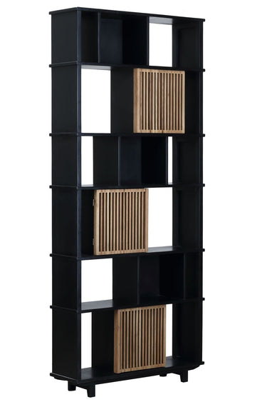 Madrid Display Unit | Bookcase at Online8 Furniture Auckland NZ