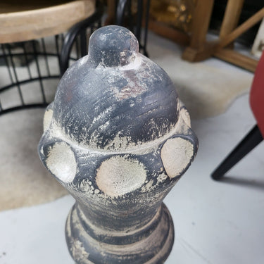 Magnesium Chess Piece - Queen at Online8 Furniture Auckland NZ