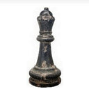 Magnesium Chess Piece - Queen at Online8 Furniture Auckland NZ