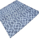 Magnus Machine Knitted Rug 240x160 at Online8 Furniture Auckland NZ