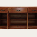 Mammoth 4 Door 3 Drawer Buffet Table at Online8 Furniture Auckland NZ