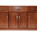 Mammoth 4 Door 3 Drawer Buffet Table at Online8 Furniture Auckland NZ