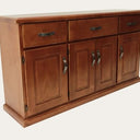 Mammoth 4 Door 3 Drawer Buffet Table at Online8 Furniture Auckland NZ