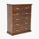 Mammoth 6 Drawer Tallboy at Online8 Furniture Auckland NZ