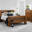 Mammoth Bedroom Suite 4Pcs at Online8 Furniture Auckland NZ