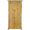 Mammoth Tall Bookcase - 1850x940 at Online8 Furniture Auckland NZ