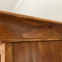 Mammoth Tall Bookcase - 1850x940 at Online8 Furniture Auckland NZ
