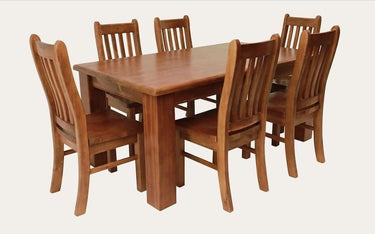 Mammoth Dining Chair at Online8 Furniture Auckland NZ
