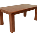 Mammoth Dining Table 1800 at Online8 Furniture Auckland NZ