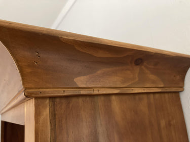 Mammoth Display Cabinet at Online8 Furniture Auckland NZ