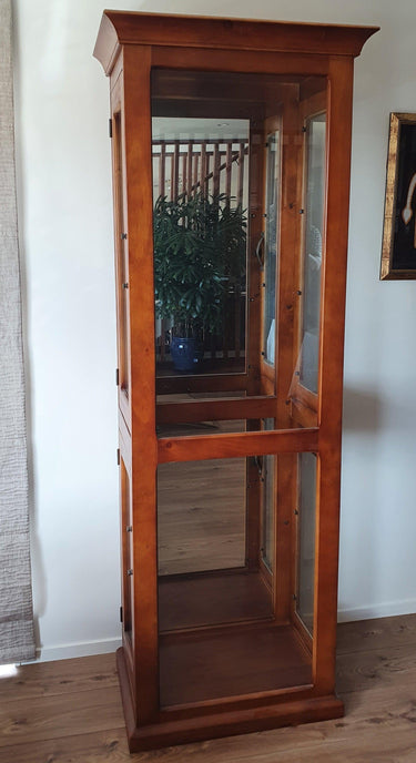 Mammoth Display Cabinet at Online8 Furniture Auckland NZ