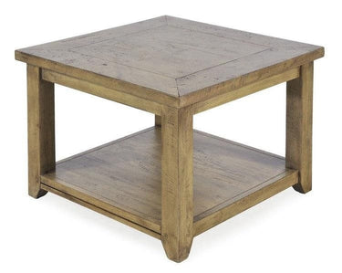 Mango Wood Lamp Table at Online8 Furniture Auckland NZ