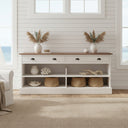 Marseille Buffet at Online8 Furniture Auckland NZ