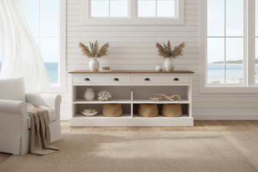 Marseille Buffet at Online8 Furniture Auckland NZ