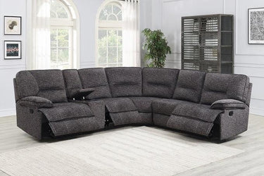 Maryland Corner Recliner Lounge Suite at Online8 Furniture Auckland NZ
