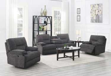 Maryland Manual Recliner Suite at Online8 Furniture Auckland NZ