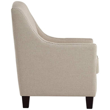 Maurice Chesterfield Armchair at Online8 Furniture Auckland NZ