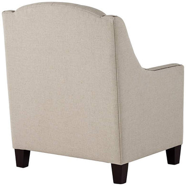 Maurice Chesterfield Armchair at Online8 Furniture Auckland NZ