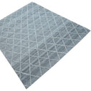 Medina Tufted Grey Rug 240x160 at Online8 Furniture Auckland NZ