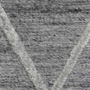 Medina Tufted Grey Rug 240x160 at Online8 Furniture Auckland NZ